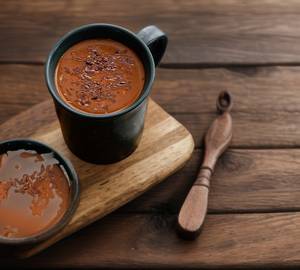 Hot chocolate