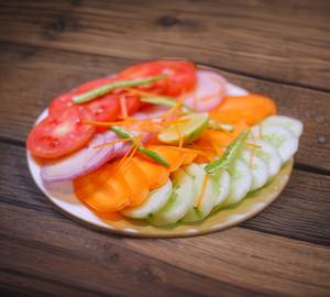 Green Salad