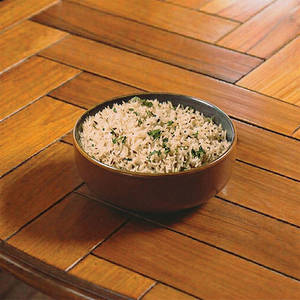 Jeera Rice