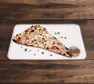 Plain naan