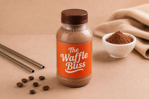 Mocha Frappe