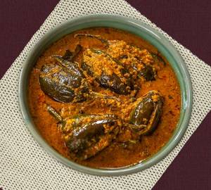 Baingan masala