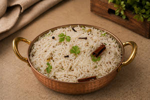 Jeera Rice 450Ml