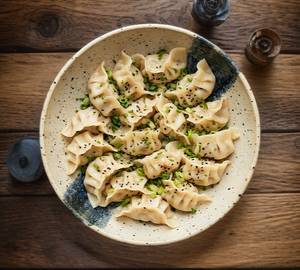 Chicken Dumplings