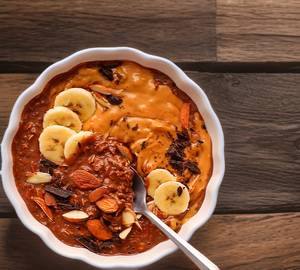 Choco protein bowl [250 g]