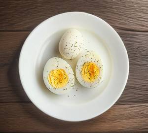 Boiled Egg