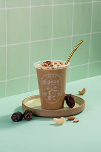 Kaju Dates Anjeer Shake(340ml)