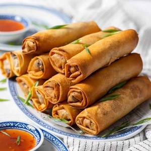 Veg Spring Roll [325 Grams]