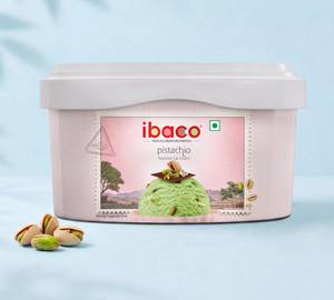 Pistachio - 500ml