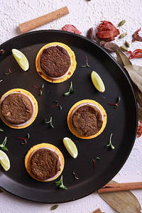 Mutton Galouti