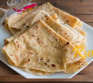 Rumali Roti