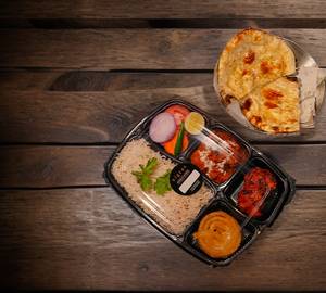Express Meal Non-Veg