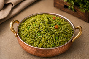 Hyderabadi biryani 45ml