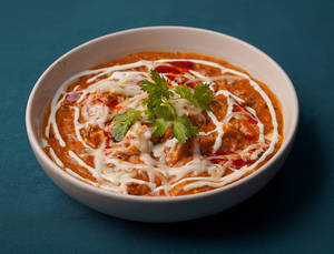 Paneer Lababdar