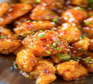 Lemon Grass Fish