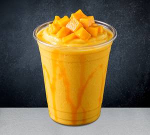 Mango shake
