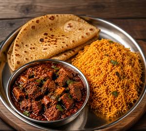 Boti Meal