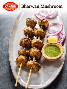 Bharwan Mushroom