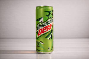 Mountain Dew [330ml]