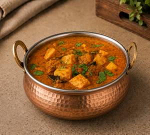 Paneer handi 300ml