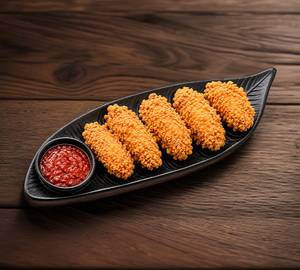 Classic Buffalo Wings [3 Pieces]