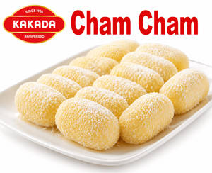 Cham Cham
