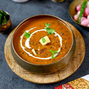 Dal Makhani  [Half 300ml]