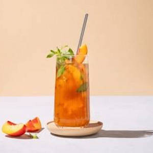 Peach Ice Tea