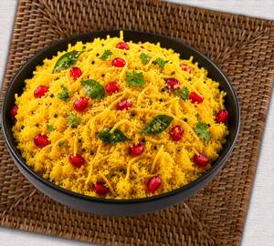 Sev Khamani [250 Grams]