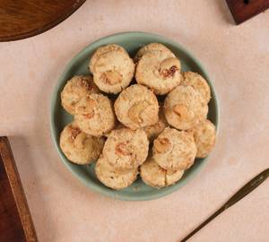 Kaju Khatai Cookies