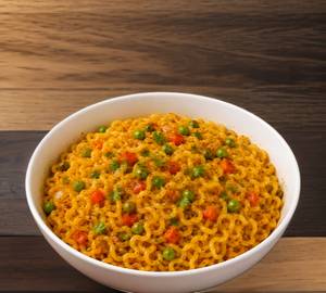 Masala Maggi