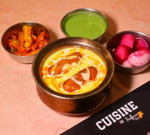 Malai Kofta (500ml)