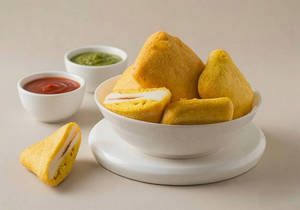 Paneer Pakoda [2 Piece]
