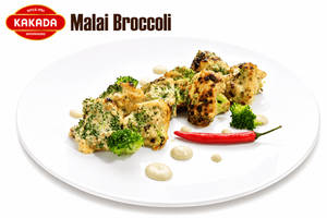 Malai Broccoli