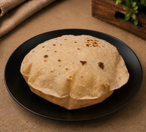 Butter Chapati Roti
