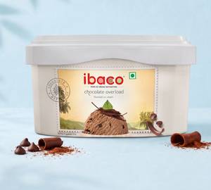 Chocolate Overload - 500ml