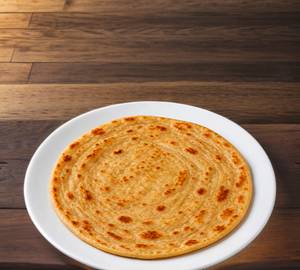 Plain Paratha