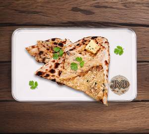 Paneer naan