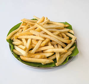 French Fry