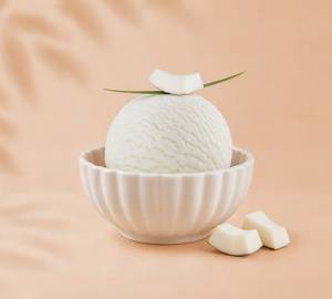 Tender Coconut Ice Cream(95 Gms)