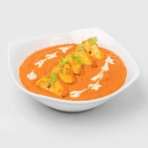 Paneer angara masala