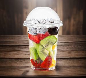 Premium Fruit Salad 250 Gm