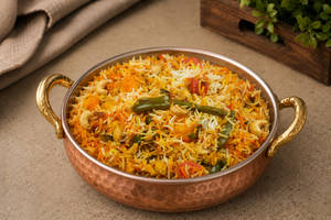 Handi Biryani 450Ml