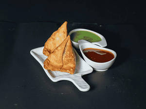 Samosa (1 Pcs)