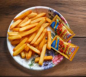 Basic Fries