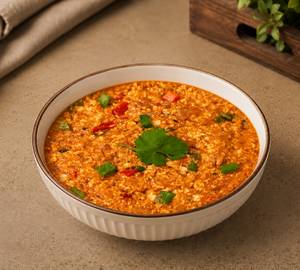 Paneer bhurji 300ml