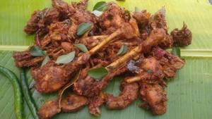 Nk set pepper fry
