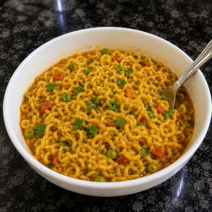 Masala Maggi