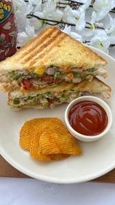 Veg Sandwich