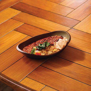 Thai Bowl